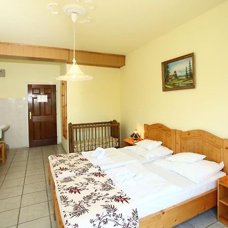 Hotel Korona Hajdúszoboszló Esterno foto