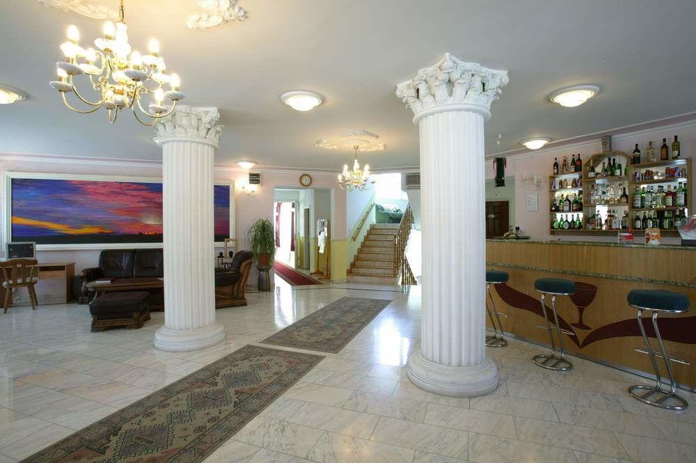 Hotel Korona Hajdúszoboszló Ristorante foto