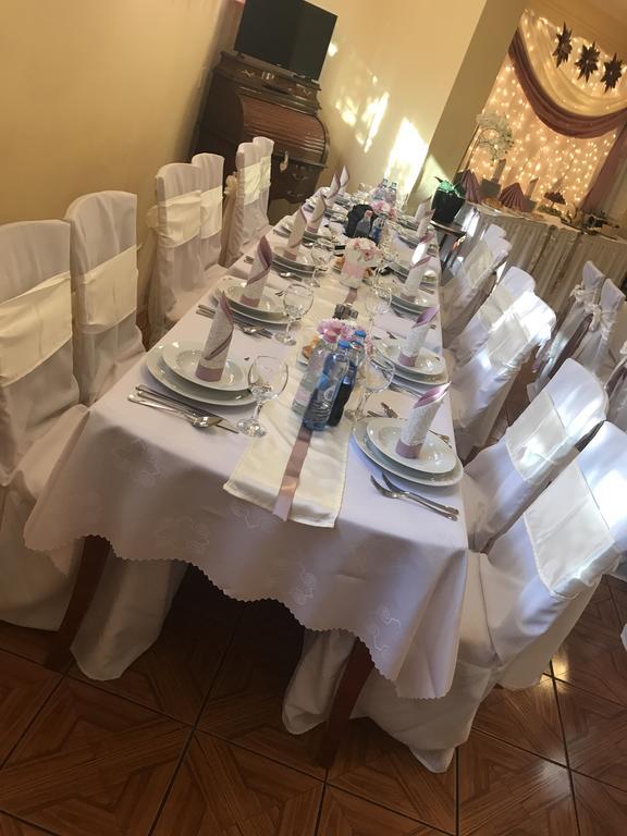 Hotel Korona Hajdúszoboszló Esterno foto