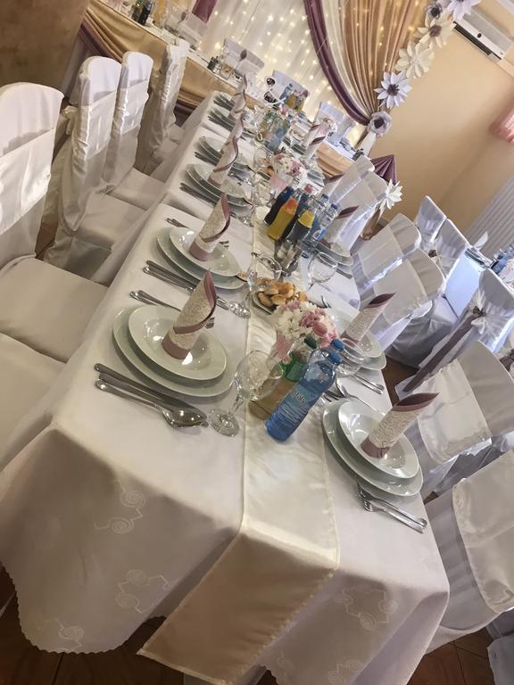 Hotel Korona Hajdúszoboszló Esterno foto